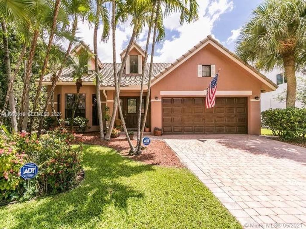 6310 NW 58th Way 1, Parkland, FL 33067
