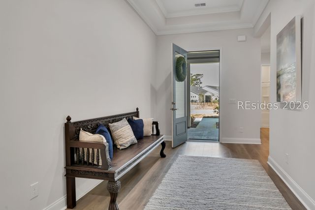 217 Juneberry Ct, Hardeeville, SC 29927