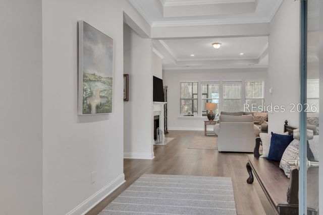 217 Juneberry Ct, Hardeeville, SC 29927