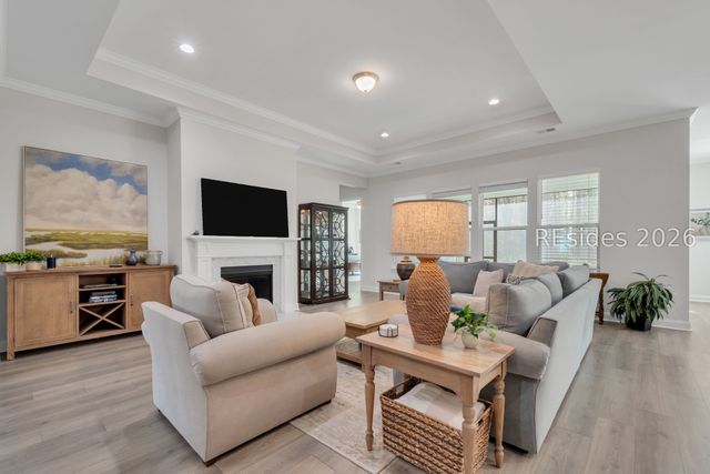 217 Juneberry Ct, Hardeeville, SC 29927