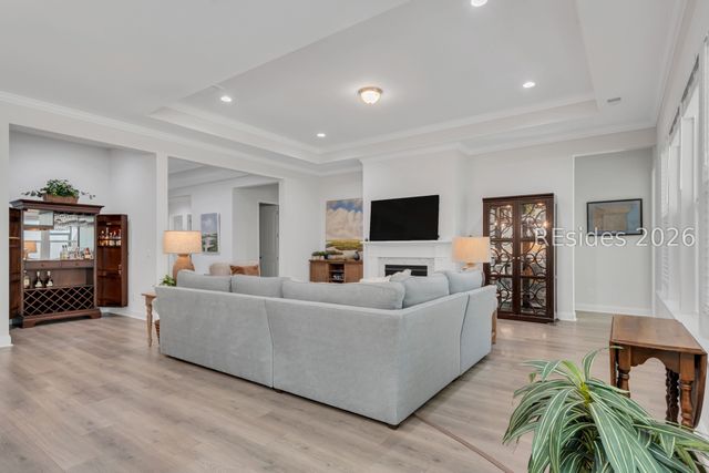 217 Juneberry Ct, Hardeeville, SC 29927