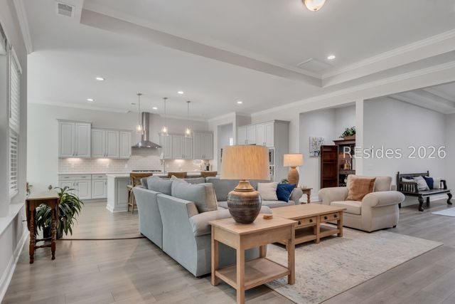 217 Juneberry Ct, Hardeeville, SC 29927