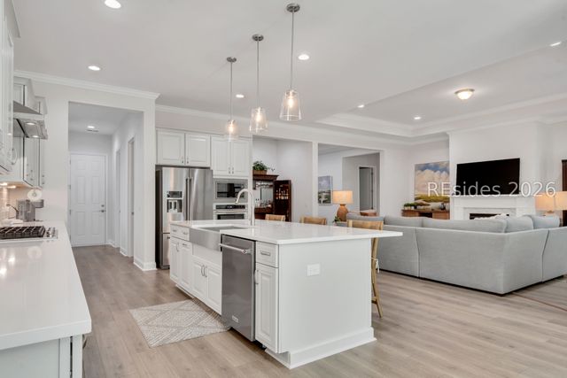 217 Juneberry Ct, Hardeeville, SC 29927