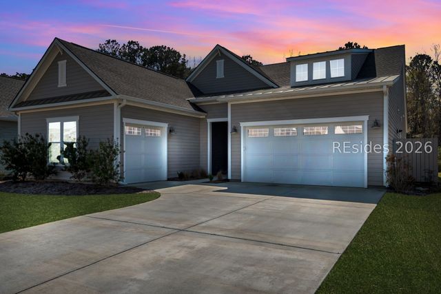 217 Juneberry Ct, Hardeeville, SC 29927