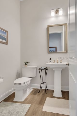 217 Juneberry Ct, Hardeeville, SC 29927