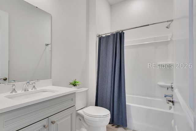 217 Juneberry Ct, Hardeeville, SC 29927