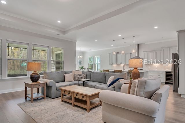 217 Juneberry Ct, Hardeeville, SC 29927