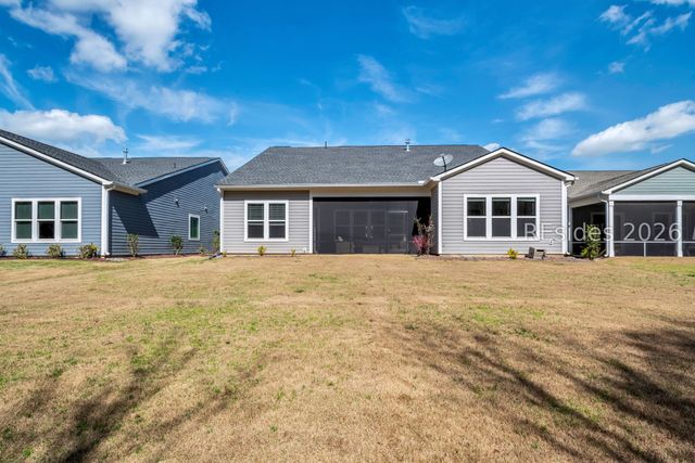 217 Juneberry Ct, Hardeeville, SC 29927