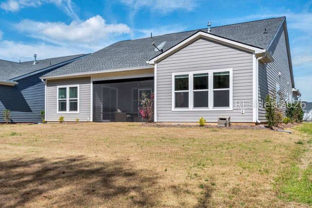 217 Juneberry Ct, Hardeeville, SC 29927