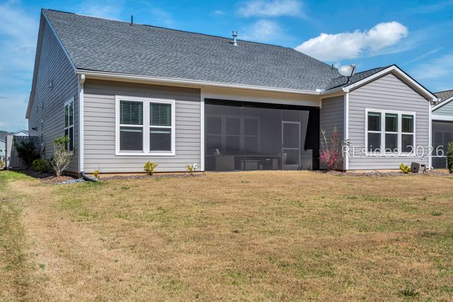 217 Juneberry Ct, Hardeeville, SC 29927