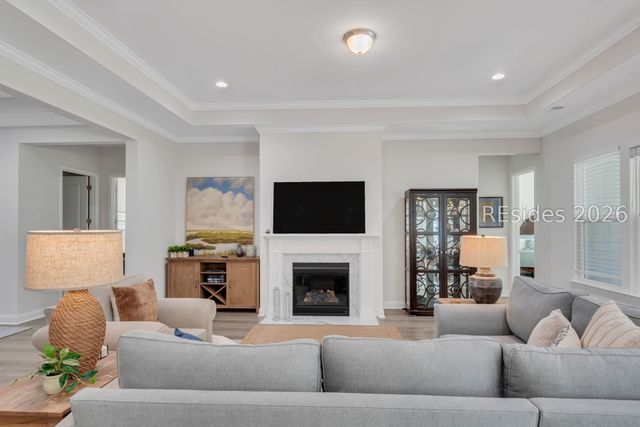 217 Juneberry Ct, Hardeeville, SC 29927