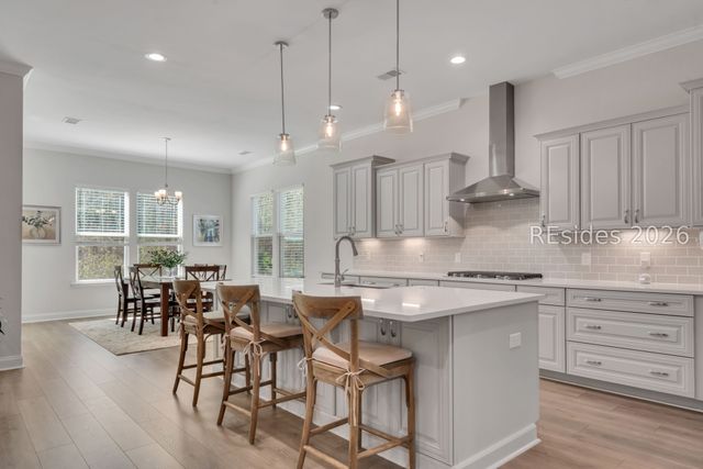 217 Juneberry Ct, Hardeeville, SC 29927