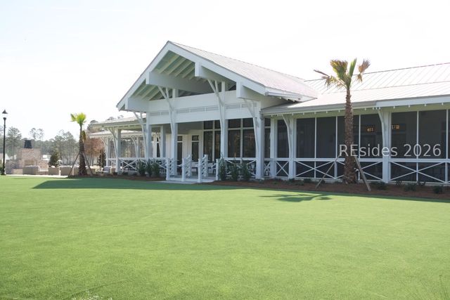 217 Juneberry Ct, Hardeeville, SC 29927