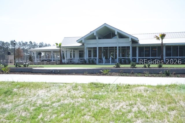 217 Juneberry Ct, Hardeeville, SC 29927