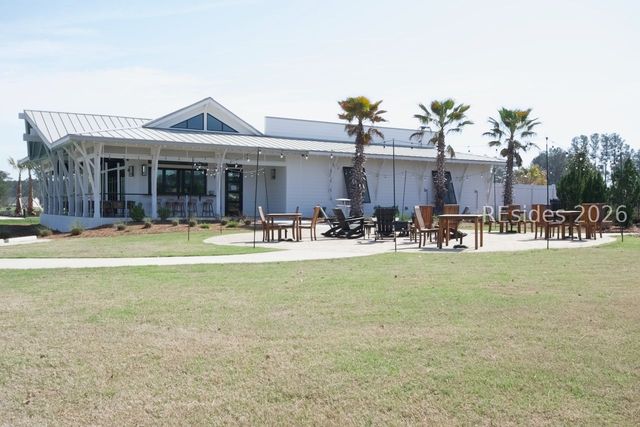 217 Juneberry Ct, Hardeeville, SC 29927