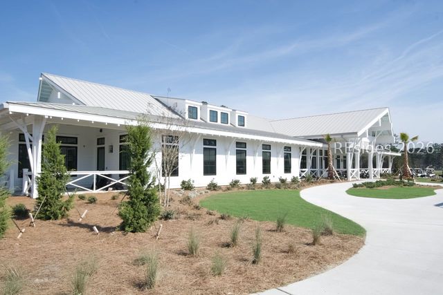 217 Juneberry Ct, Hardeeville, SC 29927