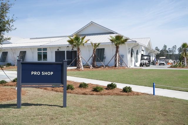 217 Juneberry Ct, Hardeeville, SC 29927