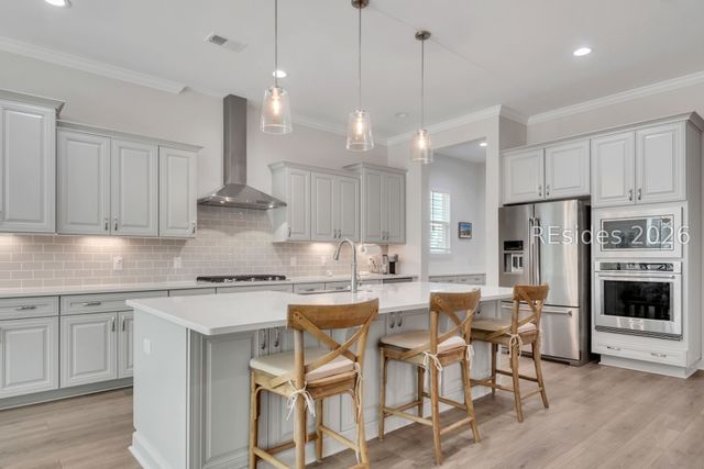 217 Juneberry Ct, Hardeeville, SC 29927