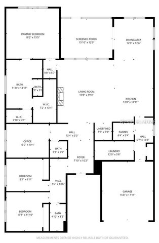 217 Juneberry Ct, Hardeeville, SC 29927