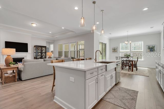 217 Juneberry Ct, Hardeeville, SC 29927