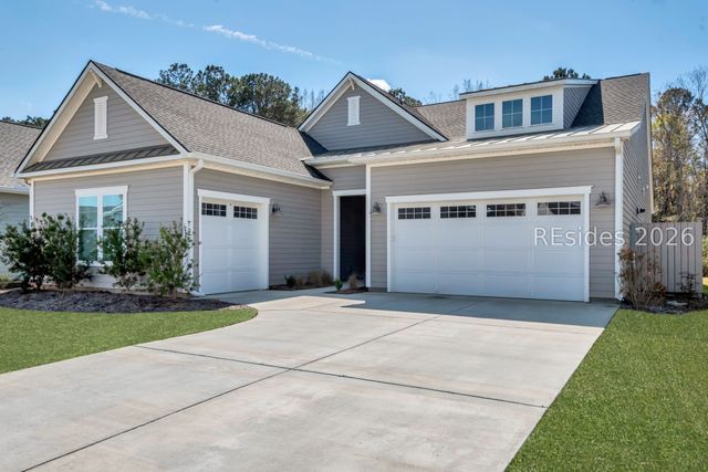 217 Juneberry Ct, Hardeeville, SC 29927