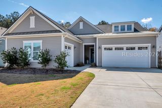 217 Juneberry Ct, Hardeeville, SC 29927