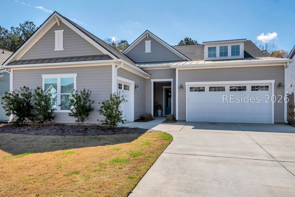 217 Juneberry Ct, Hardeeville, SC 29927