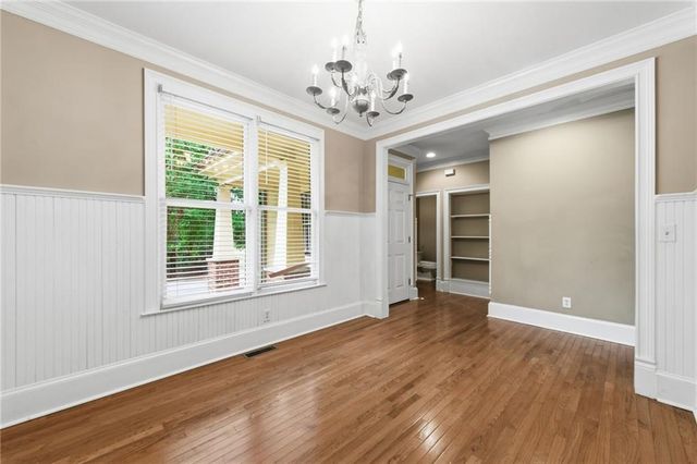 4450 Whistle Stop Lane, Douglasville, GA 30135