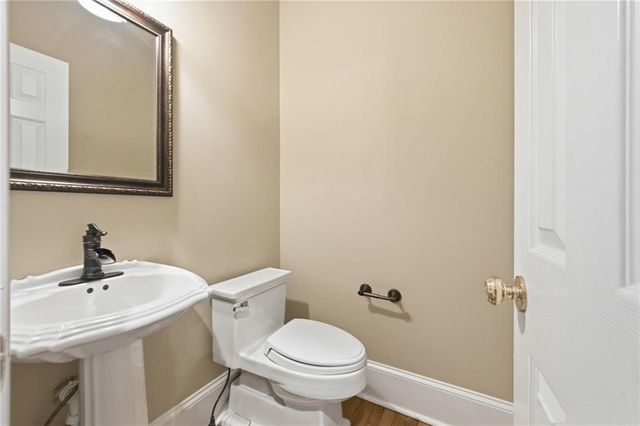 4450 Whistle Stop Lane, Douglasville, GA 30135