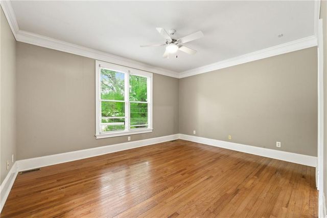 4450 Whistle Stop Lane, Douglasville, GA 30135