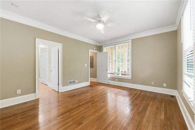4450 Whistle Stop Lane, Douglasville, GA 30135