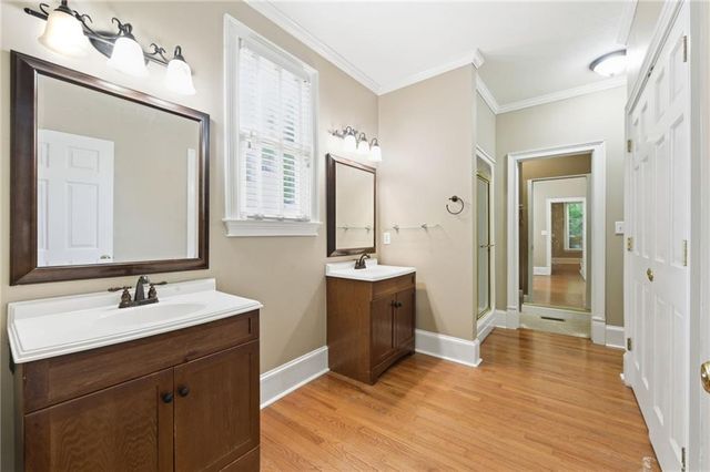 4450 Whistle Stop Lane, Douglasville, GA 30135