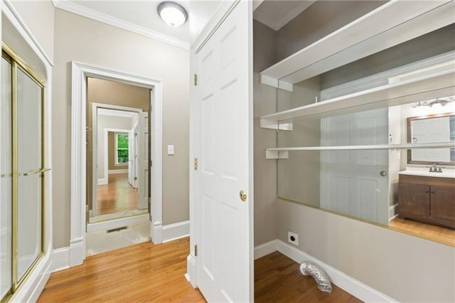 4450 Whistle Stop Lane, Douglasville, GA 30135