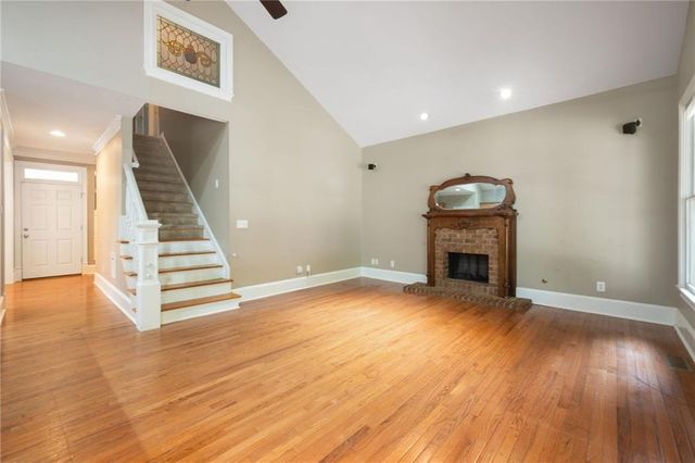4450 Whistle Stop Lane, Douglasville, GA 30135