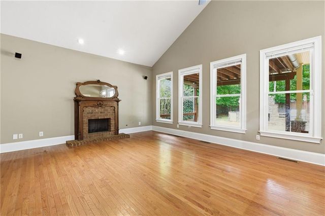 4450 Whistle Stop Lane, Douglasville, GA 30135