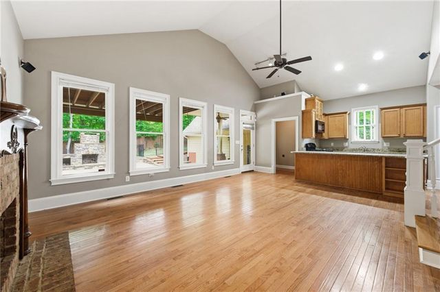 4450 Whistle Stop Lane, Douglasville, GA 30135