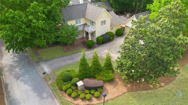 4450 Whistle Stop Lane, Douglasville, GA 30135