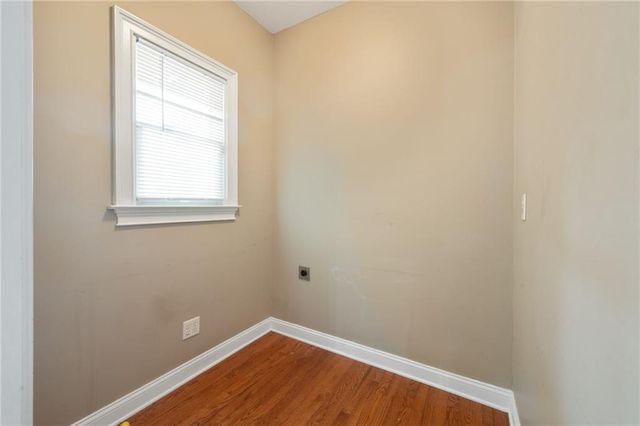 4450 Whistle Stop Lane, Douglasville, GA 30135