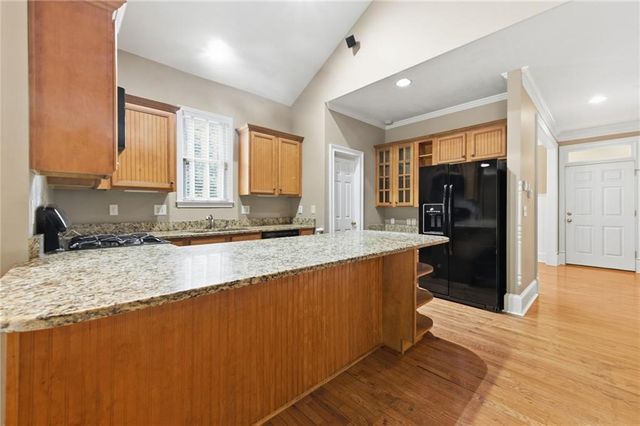 4450 Whistle Stop Lane, Douglasville, GA 30135
