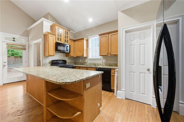 4450 Whistle Stop Lane, Douglasville, GA 30135