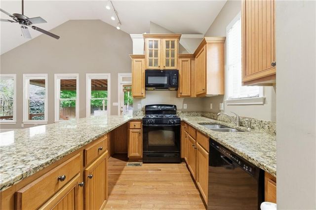 4450 Whistle Stop Lane, Douglasville, GA 30135