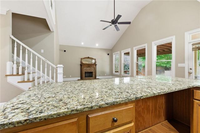 4450 Whistle Stop Lane, Douglasville, GA 30135