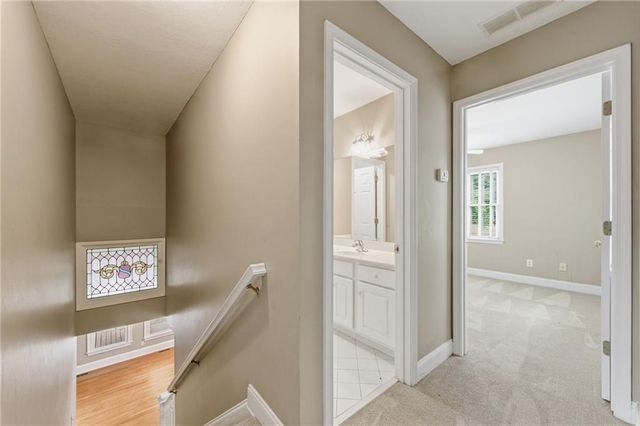4450 Whistle Stop Lane, Douglasville, GA 30135