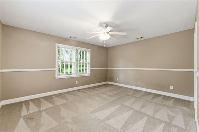 4450 Whistle Stop Lane, Douglasville, GA 30135