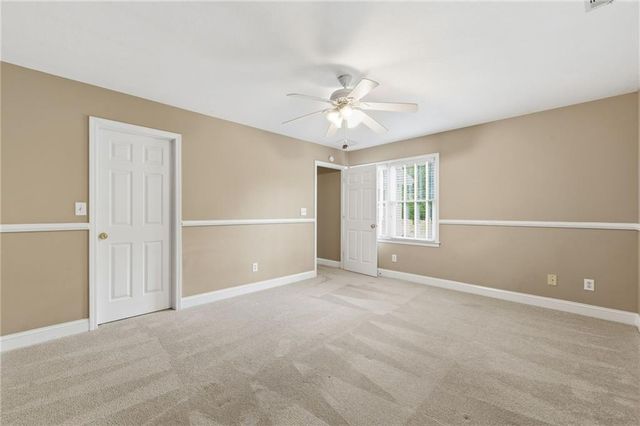 4450 Whistle Stop Lane, Douglasville, GA 30135