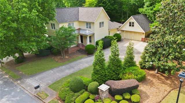 4450 Whistle Stop Lane, Douglasville, GA 30135