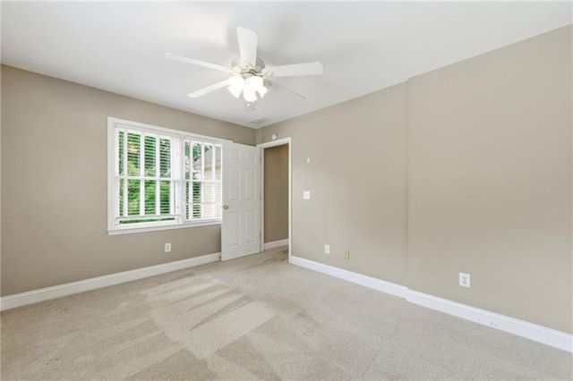 4450 Whistle Stop Lane, Douglasville, GA 30135