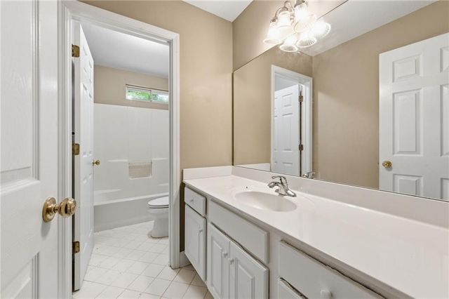 4450 Whistle Stop Lane, Douglasville, GA 30135