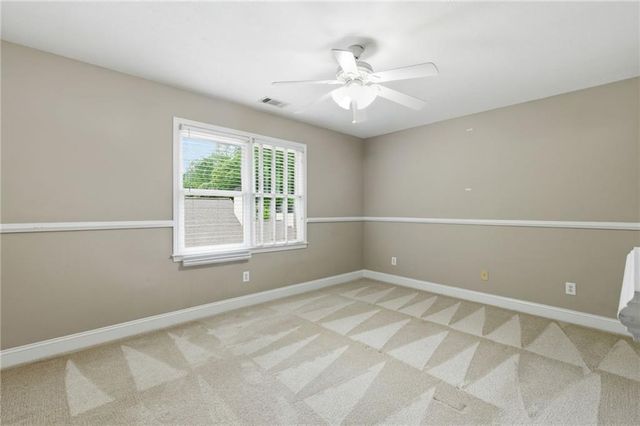 4450 Whistle Stop Lane, Douglasville, GA 30135