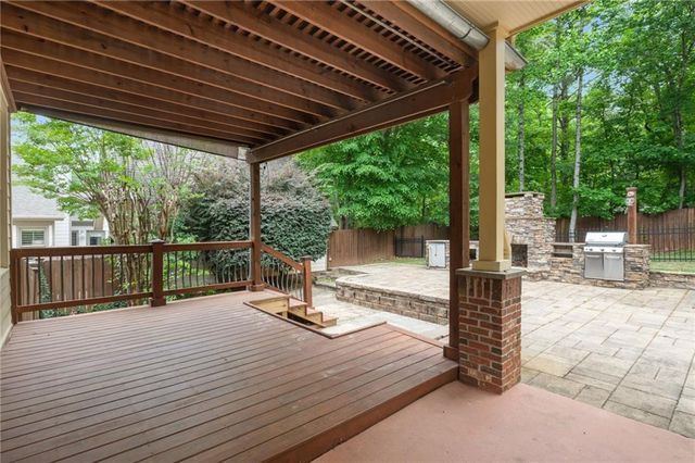 4450 Whistle Stop Lane, Douglasville, GA 30135
